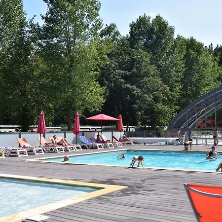 מורול Lodges Du Sancy מראה חיצוני תמונה
