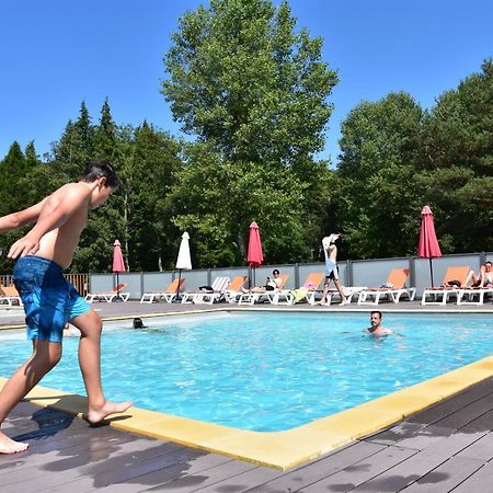 מורול Lodges Du Sancy מראה חיצוני תמונה