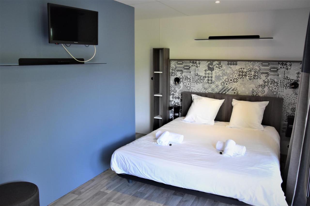 מורול Lodges Du Sancy מראה חיצוני תמונה