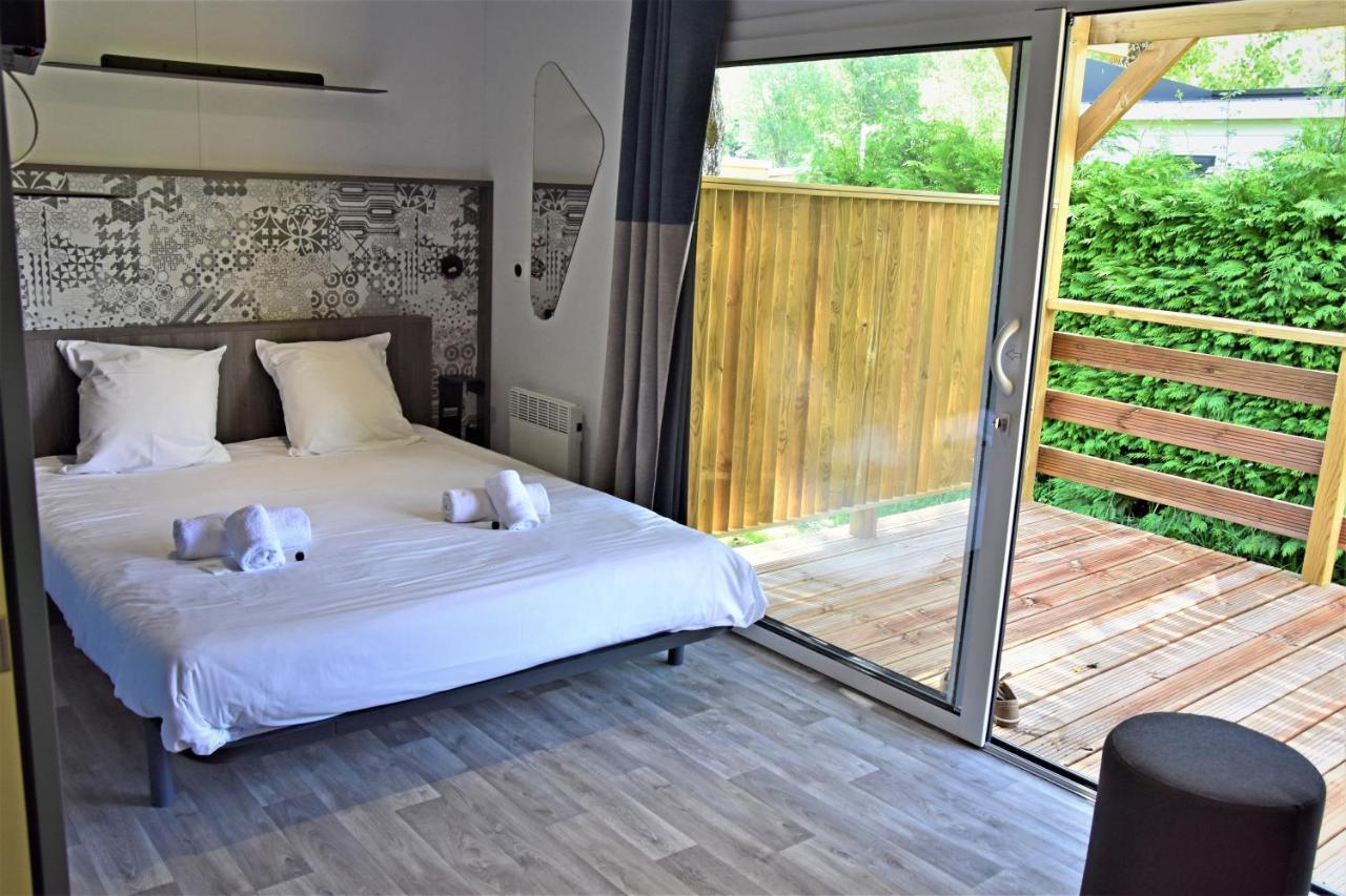 מורול Lodges Du Sancy מראה חיצוני תמונה