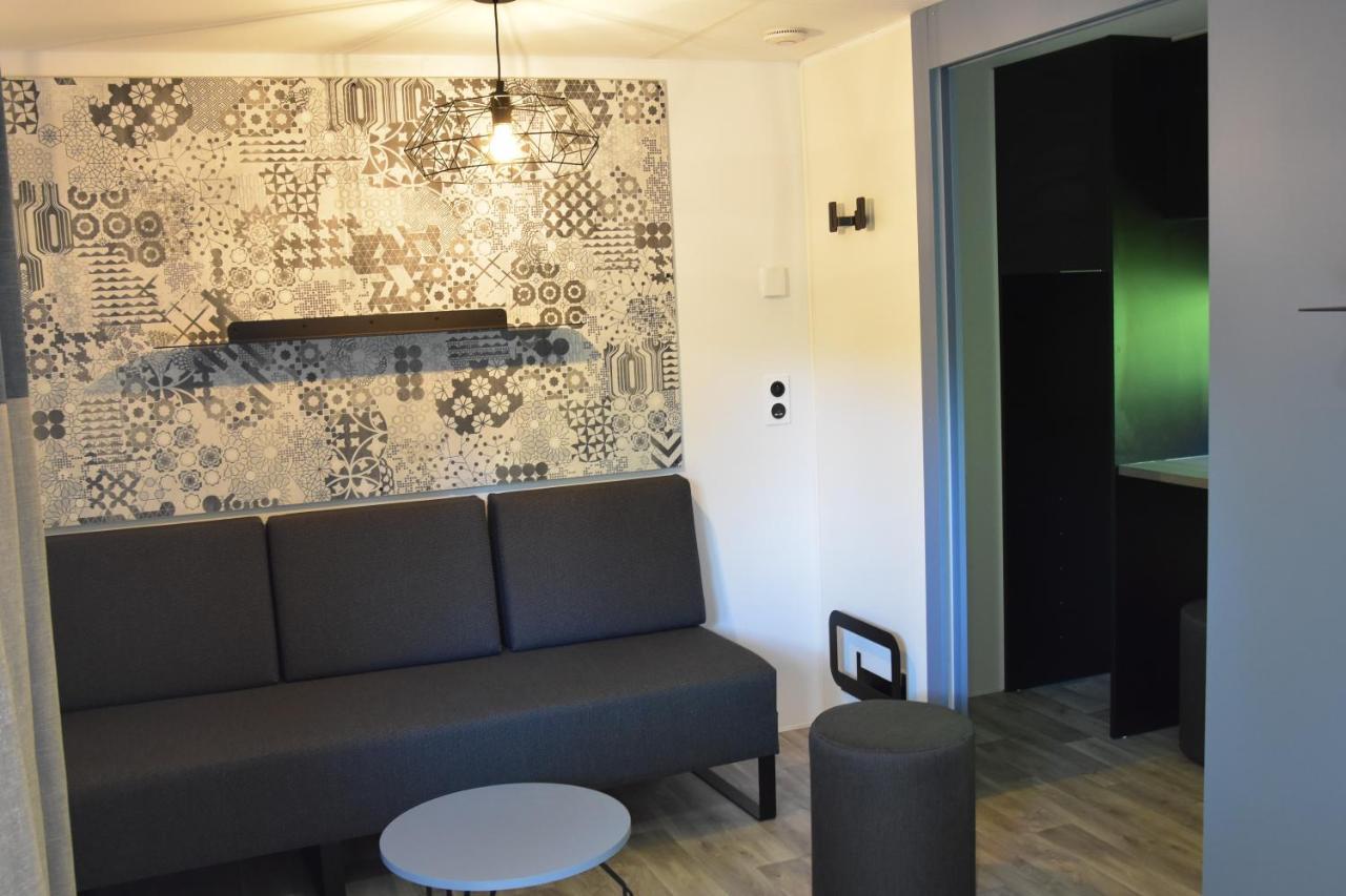 מורול Lodges Du Sancy מראה חיצוני תמונה
