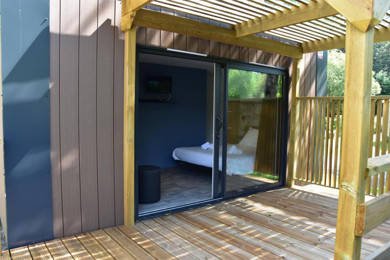 מורול Lodges Du Sancy מראה חיצוני תמונה