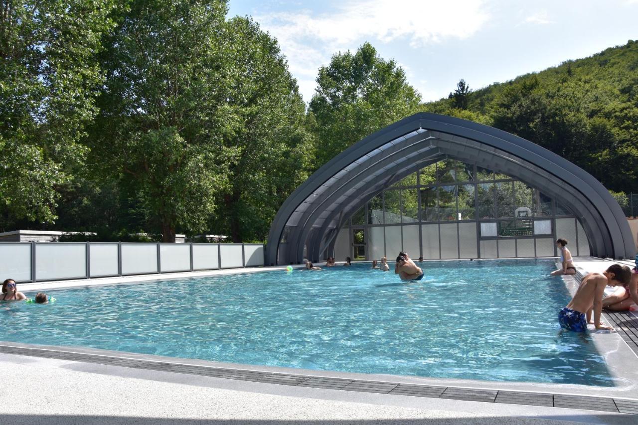 מורול Lodges Du Sancy מראה חיצוני תמונה