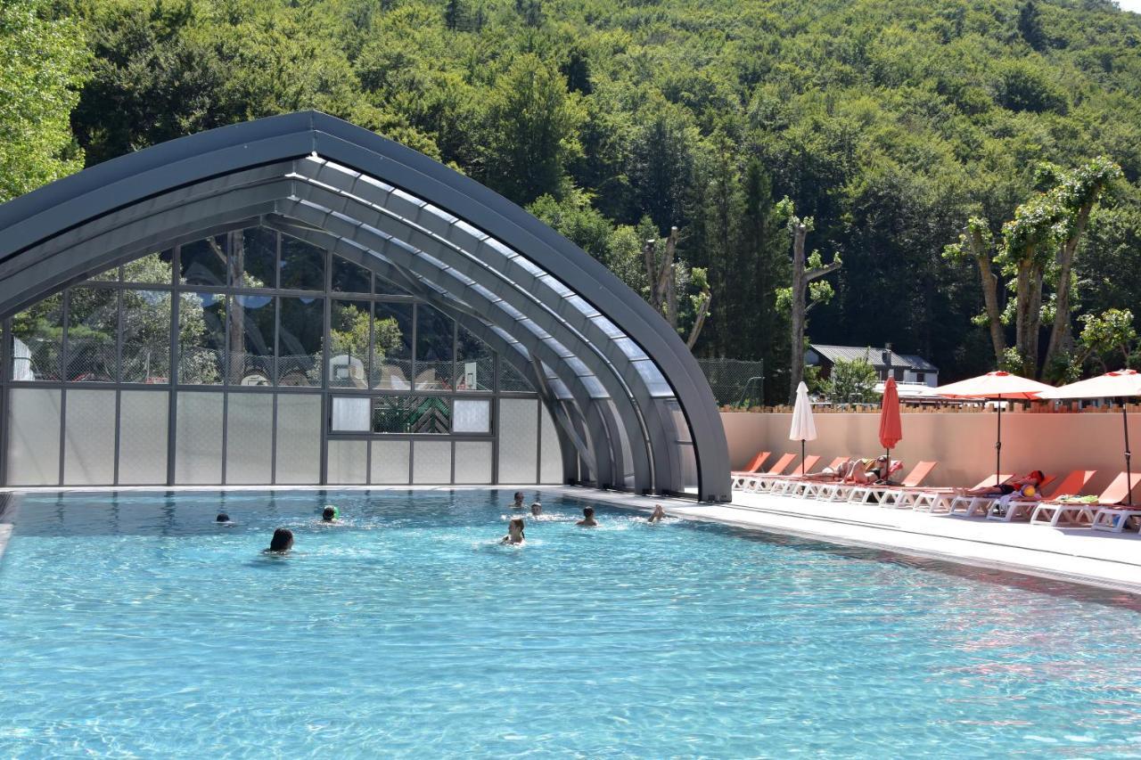מורול Lodges Du Sancy מראה חיצוני תמונה